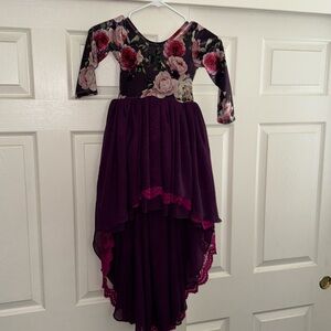 Pleiades Design Dress Size 7 NWT